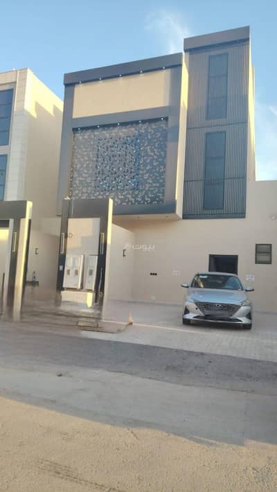 دور 3 غرف نوم للبيع في شرق الرياض، الرياض - دور سكني راقي للبيع في النهضة