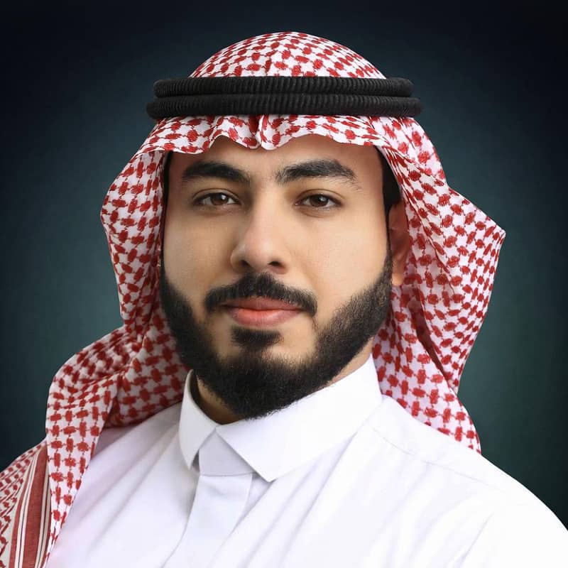 Khaled Alzarroug