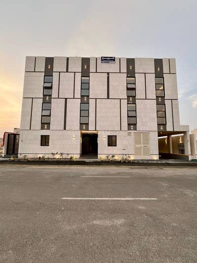 3 Bedroom Flat for Sale in West Riyadh, Riyadh - Apartment for sale in Mahdia