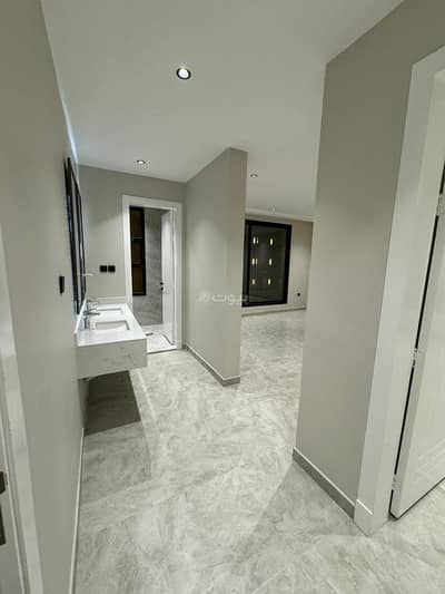 شقة 6 غرف نوم للايجار في الواحة، الدمام - شقة مكونة من 6 غرف نوم للإيجار في الواحة، الدمام