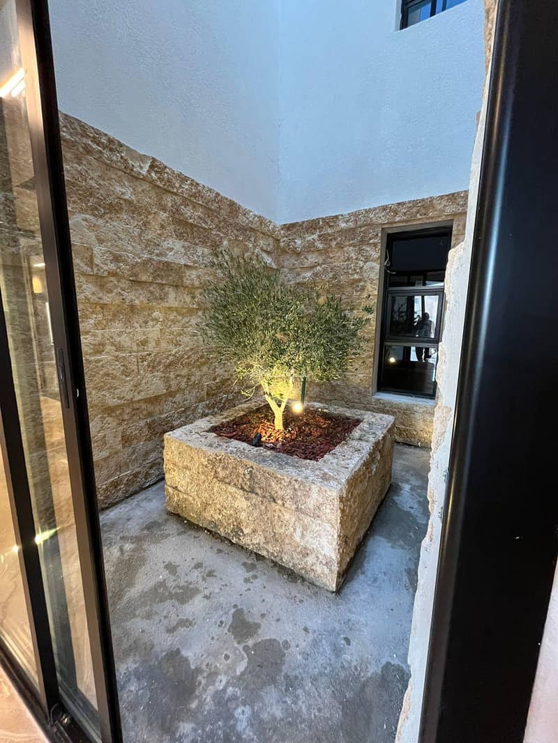 شقة بمساحة ١٣٠ م حي المهدية شقة بمساحة ١٣٠ م حي المهدية