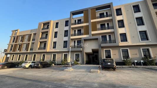 فلیٹ 2 غرفة نوم للايجار في شمال الرياض، الرياض - شقة فاخرة للإيجار – حي النرجس | 111 م²