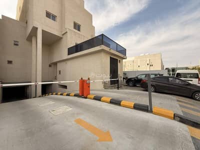 استوديو  للايجار في شمال الرياض، الرياض - شقة استوديو للإيجار في الورود، الرياض