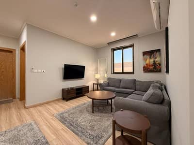 2 Bedroom Flat for Rent in North Riyadh, Riyadh - 2 Bedrooms in Al Rahmaniyah - SATEL 109