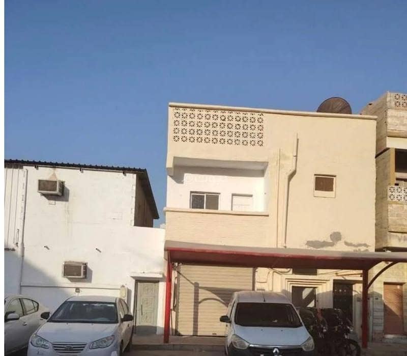 مبنى سكني للبيع في ثوقبة، الخبر مبنى سكني للبيع في ثوقبة، الخبر