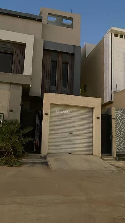 فیلا 7 غرف نوم للبيع في شرق الرياض، الرياض - عقار للبيع