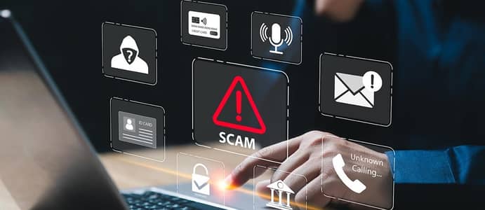 ما أهم تحذيرات الاحتيال العقاري ؟