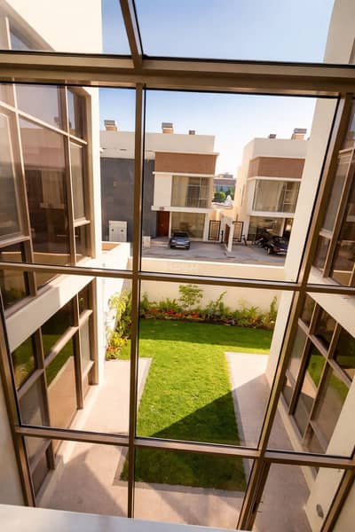 5 Bedroom Villa for Rent in East Riyadh, Riyadh - Villa for rent (residential complex)