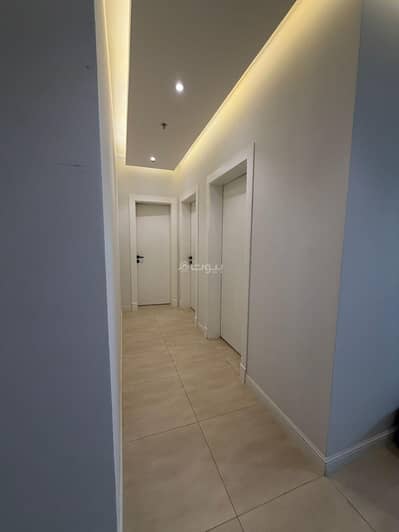 شقة 3 غرف نوم للايجار في شمال الرياض، الرياض - شقة مفروشة تتكون من 3 غرف نوم للإيجار في النرجس، الرياض