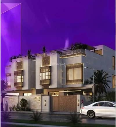 7 Bedroom Villa for Sale in North Jeddah, Jeddah - Villa for sale in Al Zahraa, North Jeddah