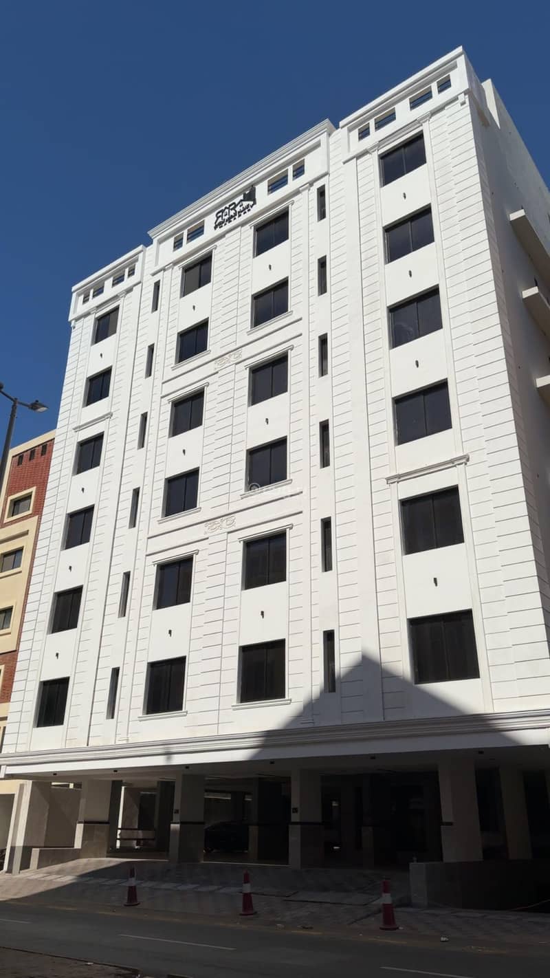 Spacious housing annex for sale in Al-Nazha district – unique location Spacious housing annex for sale in Al-Nazha district – unique location