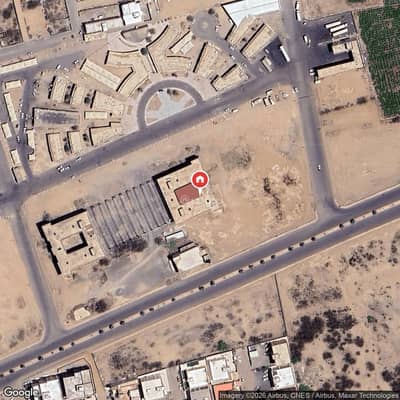 Showroom for Rent in Al Wurud, Abu Arish - Exhibition Building For Rent in Al Wurud, Abu Arish