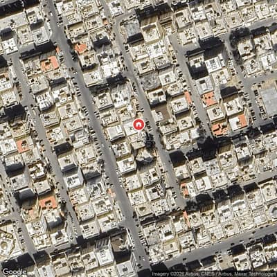 فلیٹ 3 غرف نوم للبيع في شمال جدة، جدة - شقة للبيع في النعيم، شمال جدة