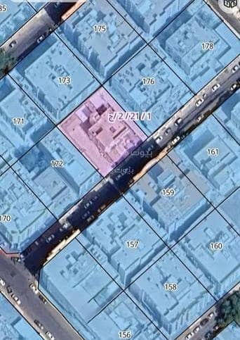 فیلا 11 غرف نوم للبيع في العزيزية، مكة - فيلا للبيع في العزيزية، مكة