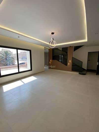 4 Bedroom Flat for Sale in West Riyadh, Riyadh - للبيع فيلا تاون هاوس