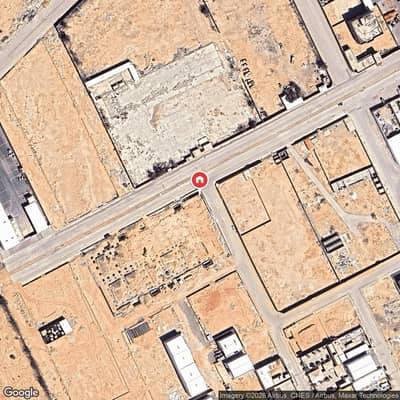 مستودع  للايجار في جنوب الرياض، الرياض - مستودع للإيجار في الغنامية، الرياض