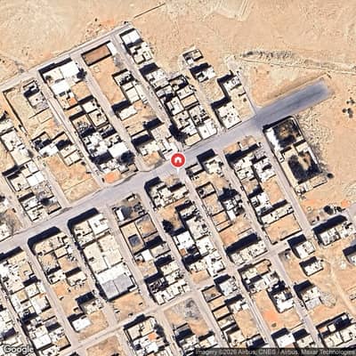 ارض سكنية  للبيع في جنوب الرياض، الرياض - أرض سكنية للبيع في الغنامية، الرياض