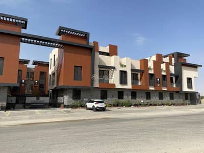 2 Bedroom Flat for Rent in North Riyadh, Riyadh - Ground floor apartment for rent - Al Majadia, Al Narjis neighborhood