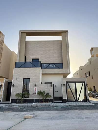 فلیٹ 3 غرف نوم للبيع في غرب الرياض، الرياض - شقة للبيع في شارع السيل الكبير, حي المهدية, مدينة الرياض, منطقة الرياض