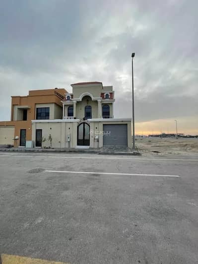 فیلا 5 غرف نوم للبيع في السيف، الدمام - فيلا للبيع في السيف، الدمام