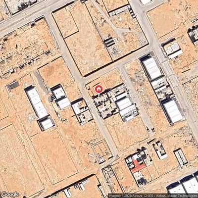 استراحة 3 غرف نوم للايجار في جنوب الرياض، الرياض - بيت استراحة للإيجار في الغنامية، الرياض