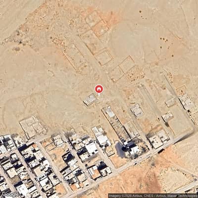ارض سكنية  للبيع في جنوب الرياض، الرياض - أرض سكنية للبيع في الغنامية، الرياض
