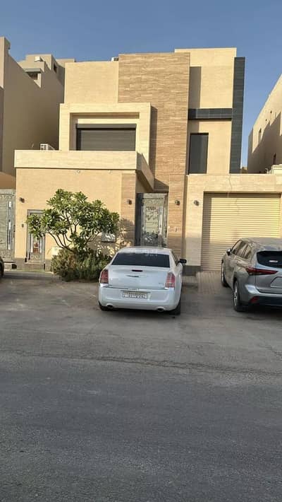 شقة 3 غرف نوم للايجار في شمال الرياض، الرياض - شقة استوديو للايجار في النرجس، الرياض