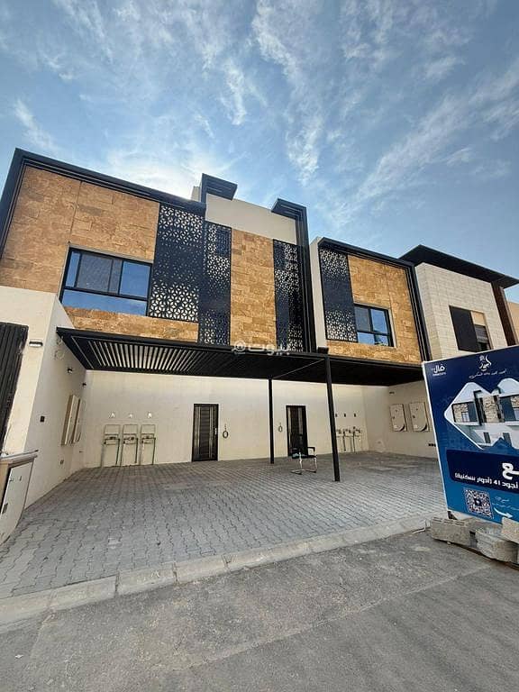 Villa For Rent in Al Narjis, Riyadh Villa For Rent in Al Narjis, Riyadh