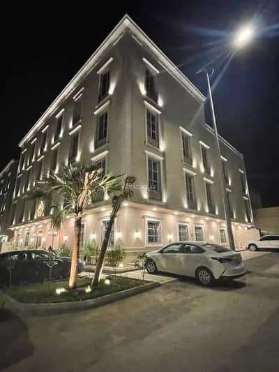 3 Bedroom Flat for Rent in North Riyadh, Riyadh - Studio Apartment For Rent in Al Qirawan, Riyadh