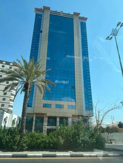 عمارة تجارية  للايجار في حي الحمراء، مكة - فرصة استثماريه نادرة في قلب مكة المكرمة - حي الحمراء ام الجود