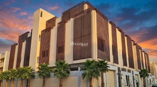 3 Bedroom Apartment for Rent in North Riyadh, Riyadh - Luxury apartment for rent near Tahliah Street, Riyadh