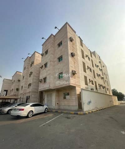 Residential Building for Rent in Al Zahir, Makkah - Building for rent in Al-Zaher
