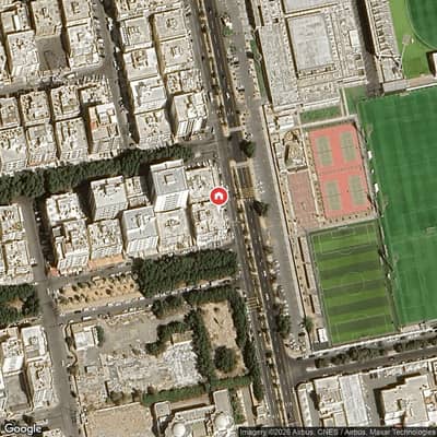 مكتب  للايجار في شمال جدة، جدة - مكتب للإيجار في مشرفة، شمال جدة