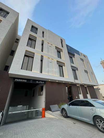 فلیٹ 3 غرف نوم للايجار في شمال الرياض، الرياض - شقة للإيجار في القيروان، الرياض