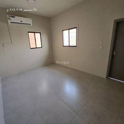 شقة 1 غرفة نوم للايجار في شرق الرياض، الرياض - شقة استوديو للإيجار في الإزدهار، الرياض