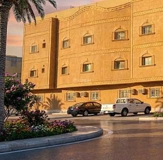 فلیٹ 3 غرف نوم للايجار في وسط الرياض، الرياض - شقة 3 غرف و صالة قرب حديقة الملك عبدالله الملز