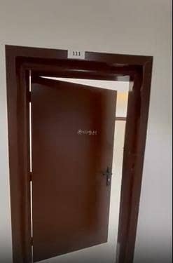 شقة 1 غرفة نوم للايجار في شرق الرياض، الرياض - شقة ذات غرفة نوم واحدة للإيجار في القدس، الرياض