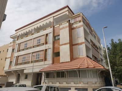 فلیٹ 1 غرفة نوم للايجار في وسط الرياض، الرياض - شقة غرفة نوم واحدة للإيجار في الوزارات، الرياض