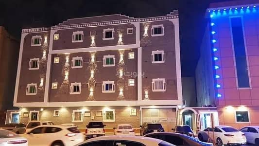 فلیٹ 1 غرفة نوم للايجار في شرق الرياض، الرياض - شقة مكونة من غرفة نوم واحدة للإيجار في اليرموك، الرياض