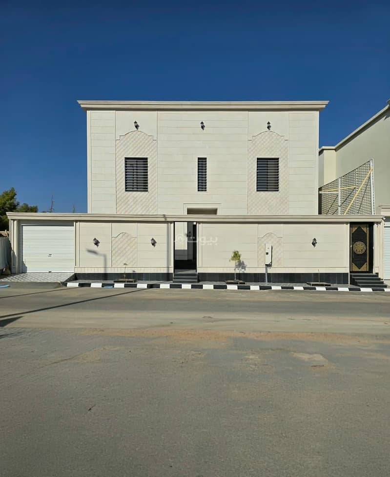 Villa For Sale in Ar Rehab, Taif Villa For Sale in Ar Rehab, Taif