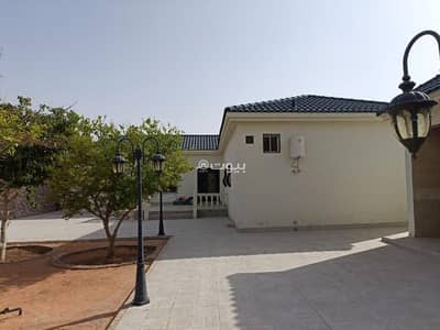 استراحة 2 غرفة نوم للبيع في هجره الذيبيه وخضراء - بيت استراحة للبيع في هاجر الذهبيات وخديرة