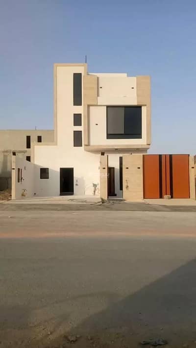 دور 3 غرف نوم للبيع في شمال الرياض، الرياض - طابق للبيع في النرجس، الرياض