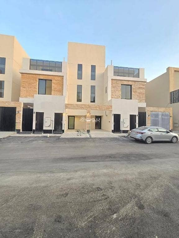 Villa for Sale in Al Yarmuk, East Riyadh Villa for Sale in Al Yarmuk, East Riyadh