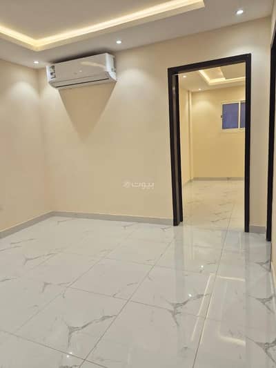 شقة 1 غرفة نوم للايجار في شمال الرياض، الرياض - شقة من غرفة نوم واحدة للإيجار في العليا، الرياض