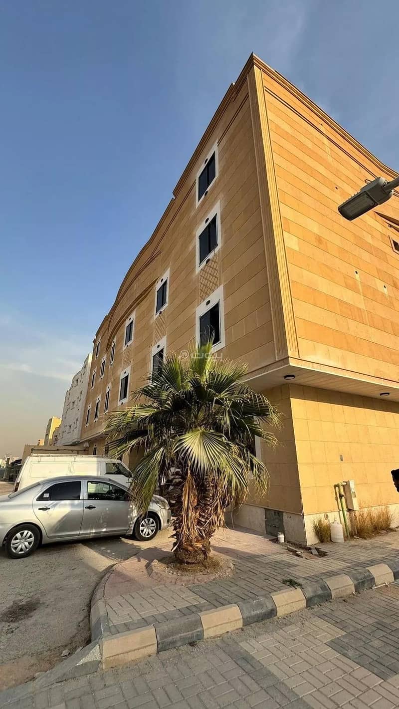 Residential Building For Rent in Hittin, Riyadh Residential Building For Rent in Hittin, Riyadh