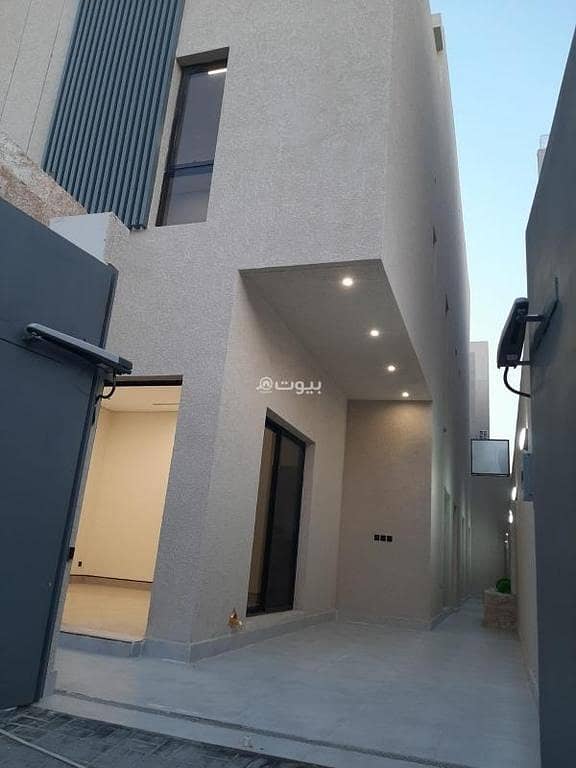 Villa For Sale in Al Rimal, East Riyadh Villa For Sale in Al Rimal, East Riyadh