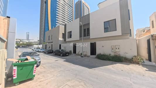 فلیٹ 2 غرفة نوم للايجار في شمال الرياض، الرياض - شقة للإيجار في حي العليا