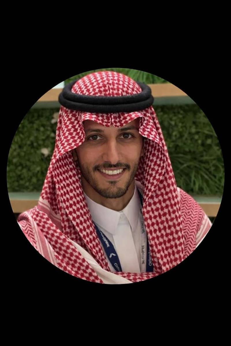 عبدالعزيز المطيري