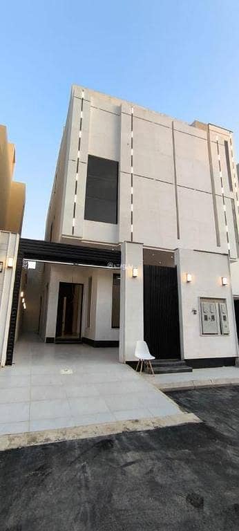 3 Bedroom Floor For Sale in Al Rimal, Riyadh 3 Bedroom Floor For Sale in Al Rimal, Riyadh