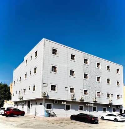 فلیٹ 1 غرفة نوم للايجار في شرق الرياض، الرياض - شقة بغرفة نوم واحدة للإيجار في الم اليرموك, الرياض